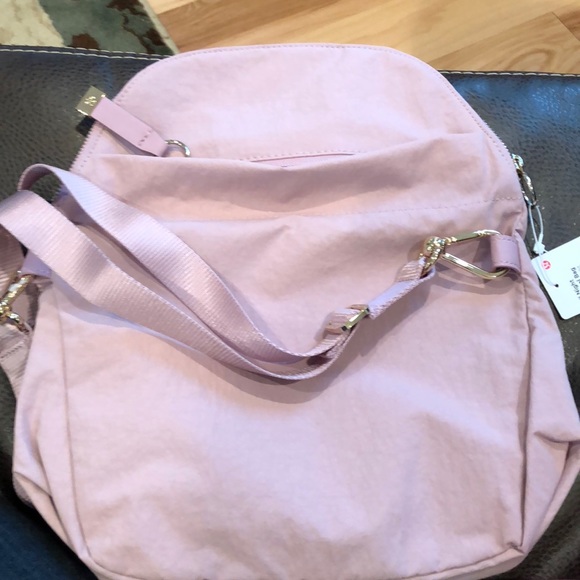 🍋🍋🍋lululemon crossover Bag NWT - Picture 5 of 7